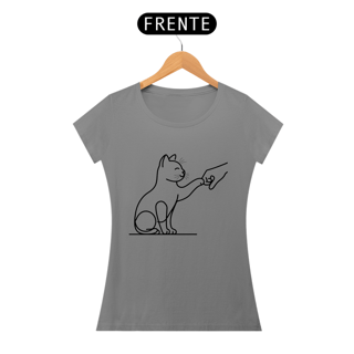 Nome do produto Camiseta Feminina 