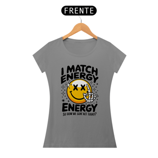 Nome do produto Camiseta Feminina 
