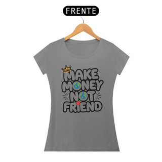 Nome do produto Camiseta Feminina 