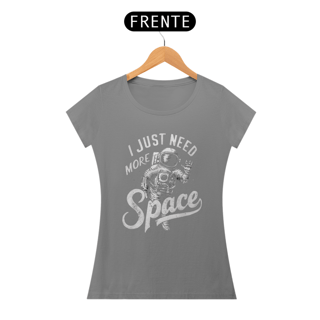 Nome do produto Camiseta Feminina Divertida - 