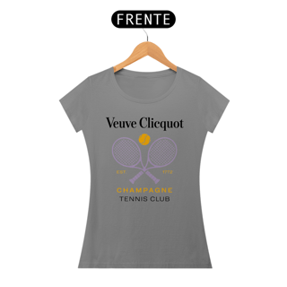 Nome do produto Camiseta Champagne Tennis Club