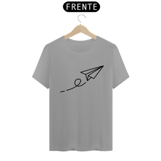 Nome do produto Camiseta Minimalista 