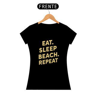 Nome do produto Camiseta  Feminina 