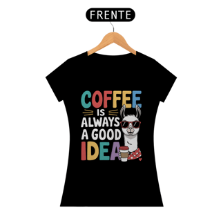 Nome do produto Camiseta Feminina Divertida 