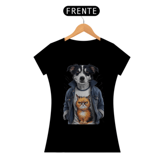 Nome do produto Camiseta Feminina 