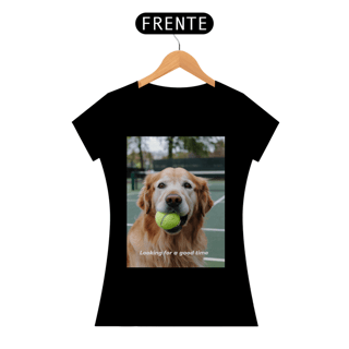 Nome do produto  Camiseta Feminina 