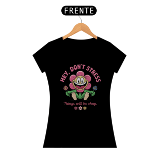 Nome do produto Camiseta Feminina 