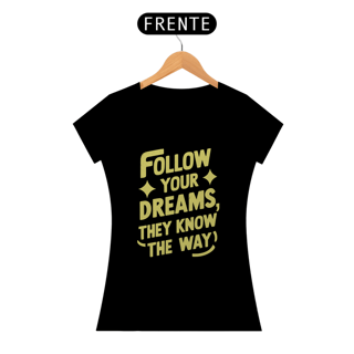 Nome do produto  Camiseta Feminina Estilosa 