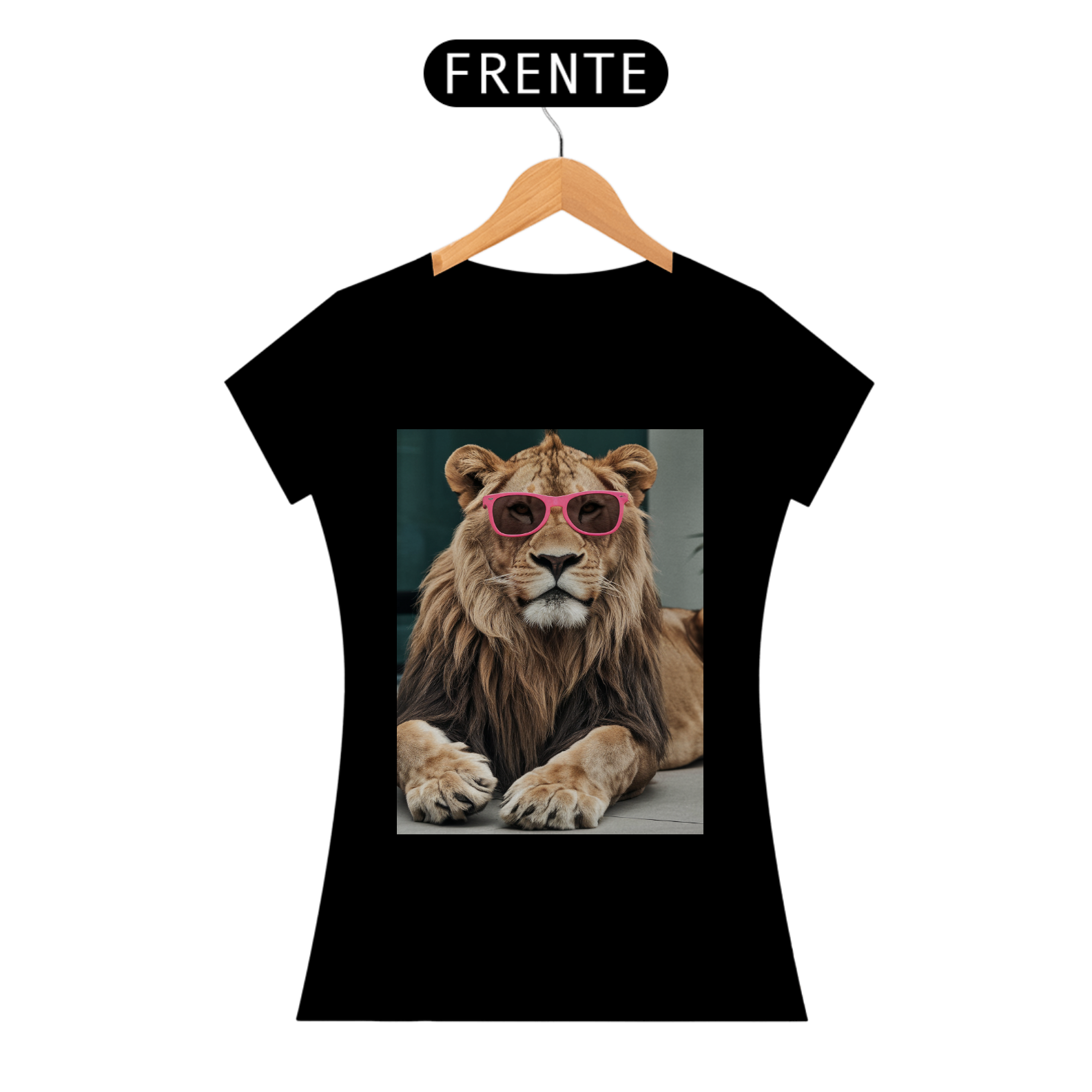  Camiseta 