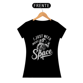 Nome do produto Camiseta Feminina Divertida - 