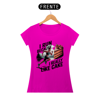 Nome do produto Camiseta Feminina Divertida - 