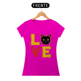 Nome do produto Camiseta Feminina 