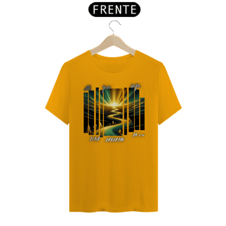 Nome do produto Camiseta Até que seja dia Perfeito