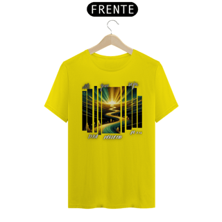Nome do produto Camiseta Até que seja dia Perfeito