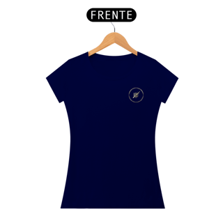 Nome do produto Camiseta Básica Feminina Discípulos da Verdade