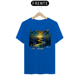 Nome do produto Camiseta Até que seja dia Perfeito