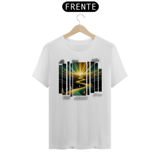 Nome do produto Camiseta Até que seja dia Perfeito