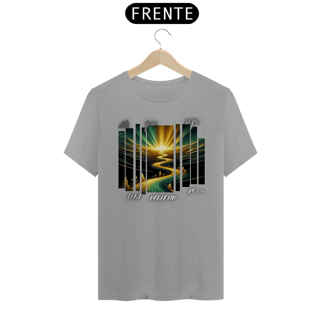 Nome do produto Camiseta Até que seja dia Perfeito