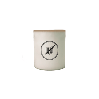 Caneca Mágica Discípulos da Verdade