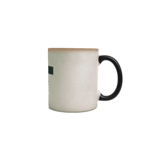 Nome do produto Caneca Mágica Salvação - Foi por Você