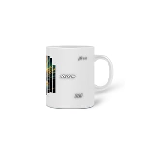 Nome do produto Caneca Até que seja dia Perfeito