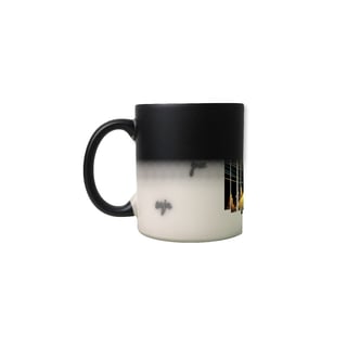 Nome do produto Caneca Mágica Até que seja dia Perfeito