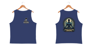 Nome do produto Resting Monk (Sport Dry)