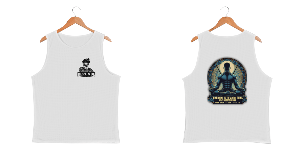 Nome do produto: Resting Monk (Sport Dry)