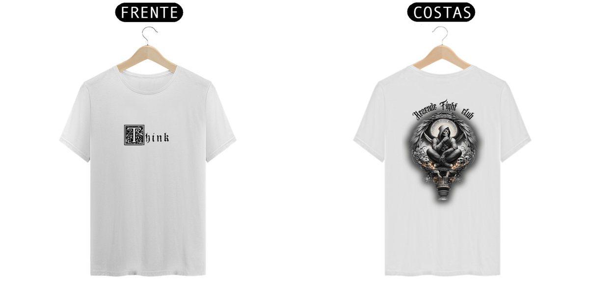 Nome do produto: Shining Mind (Classic + Escrita preta)