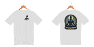 Nome do produto Blue Monk (Sport Dry UV)