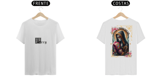 Santa de Los Sparrings (Classic + Escrita Preta)