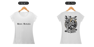 Nome do produto Bellatrix Fortitudinis² (Baby Long Pima + Branca)