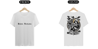 Nome do produto Bellatrix Fortitudinis² (Prime + Branco)