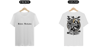 Bellatrix Fortitudinis² (Quality + Branca)