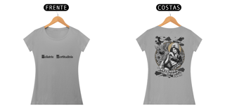 Nome do produto Bellatrix Fortitudinis² (Baby long Classic + Branco)