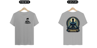 Nome do produto Resting Monk (Tecido Classic)