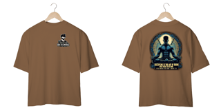 Nome do produto Resting Monk (OVERSIZED)