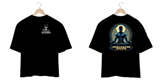 Nome do produto Resting Monk (OVERSIZED)