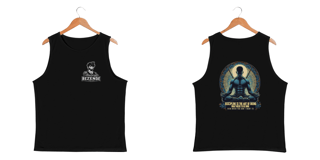 Nome do produto Resting Monk (Sport Dry)