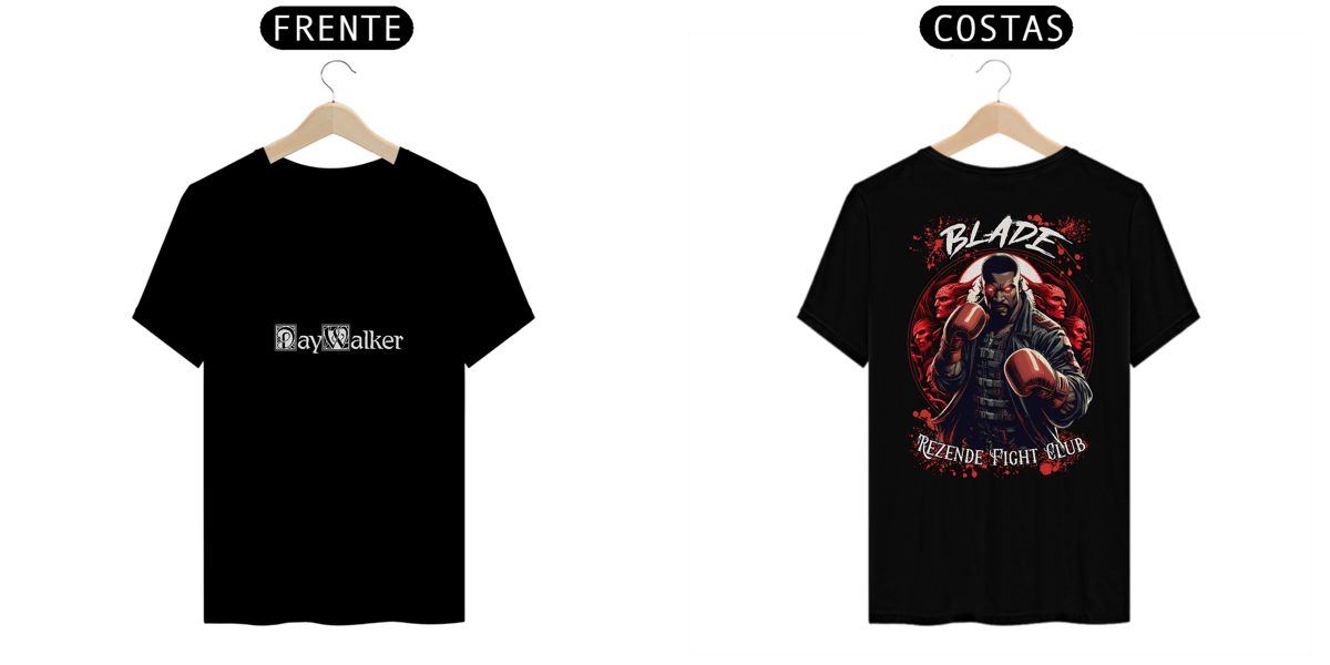 Nome do produto: DayWalker (Prime + Escrita Branca)