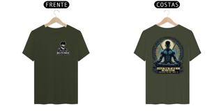 Nome do produto Resting Monk (Prime)