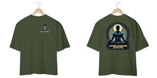Nome do produto Resting Monk (OVERSIZED)