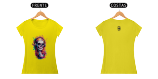 Nome do produto LA FEMME DJ - DJU SKULL