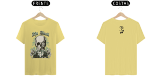 Nome do produto Power Control - Dju Skull