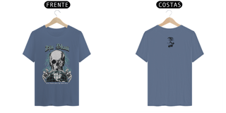 Nome do produto Power Control - Dju Skull