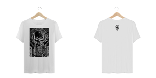 Nome do produto ON THE ROCKS - DJU Skull 