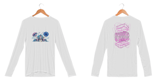 Nome do produto Abrace o Caos - DJU Skull