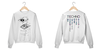 Nome do produto Techno CDJ 3000 - DJU Skull