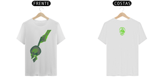 Nome do produto Shoot to Kill - Dju Skull