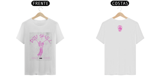 Nome do produto LIBERDADE -Dju Skull